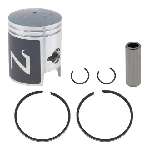 PISTON KIT NAMURA 41.96MM KAWASAKI KDX50 KFX50 03-06 SUZUKI LT50 84-05  JR50 78-06