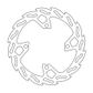 BRAKE DISC REAR MOTO MASTER FLAME 250MM KAWASAKI KX250F 20-20 KX450F 19-ON