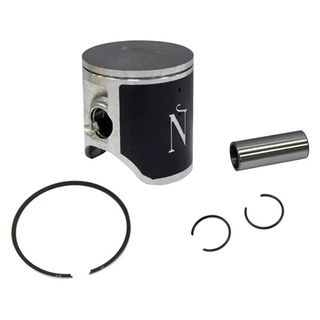 PISTON KIT NAMURA YAMAHA YZ125 02-04