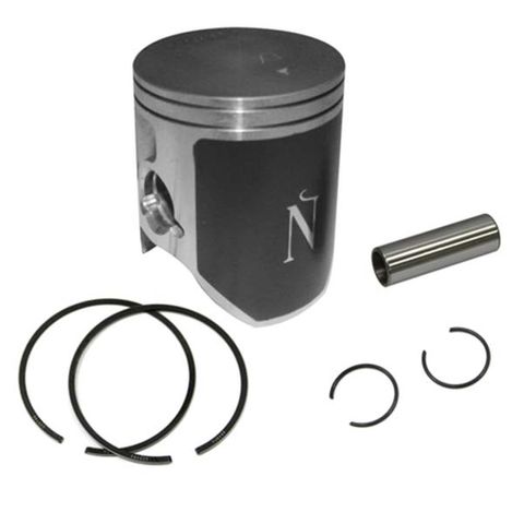 PISTON KIT NAMURA YZ250 99-21 YZ250X 16-21 1.5MM OVERSIZE 67.85MM