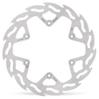BRAKE DISC REAR MOTO MASTER FLAME 240MM YAMAHA YZ125 YZ250F YZ250FX YZ450F YZ450FX