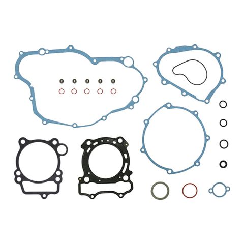 GASKET SET COMPLETE NAMURA YZ250F 01-13 WR250F 01-02