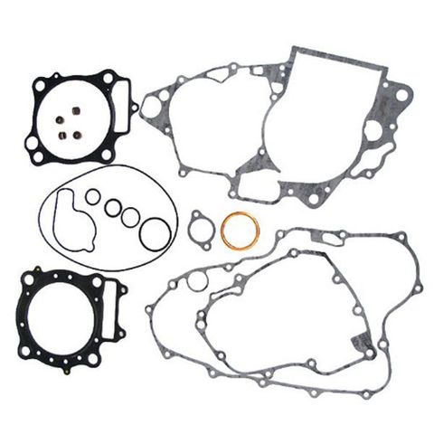 GASKET SET TOP NAMURA YAMAHA YZ250 90-94