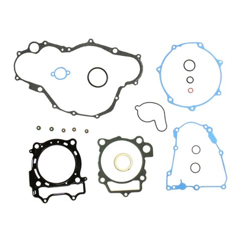 GASKET SET COMPLETE NAMURA YAMAHA YZ450F 06-09 WR450F 07-15 GAS GAS EC450F 13-15