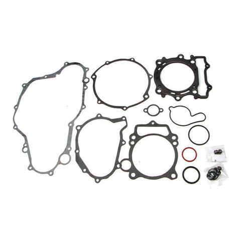 GASKET SET COMPLETE NAMURA  YAMAHA YZ400F 98-99 WR400F 98-00