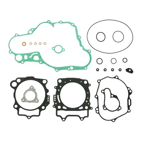 GASKET SET FULL NAMURA YAMAHA WR450F YZ450F YZ450FX