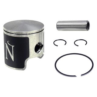 PISTON KIT NAMURA, KTM 65SX 65XC 09-20, TC65 17-20, 44.96MM