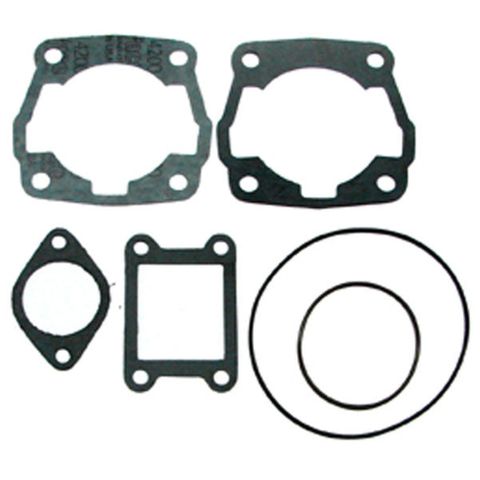 GASKET SET TOP NAMURA KTM65SX 98-08 HUSQVARNA CR65 12-13