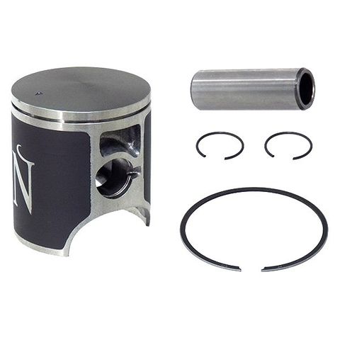 PISTON KIT NAMURA 46.96 MM, KTM 85SX 03-21, HUSQVARNA TC85 14-21