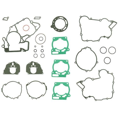 GASKET SET COMPLETE NAMURA KTM 200EXC 03-16 200SX 03-14 200XC 06-09 200XCW 06-15
