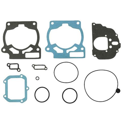GASKET SET TOP NAMURA KTM 200EXC 03-16 200SX 03-14 200XC 06-09 200XCW 06-15