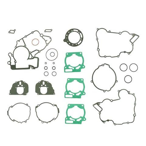 GASKET SET COMPLETE NAMURA KTM 200EXC 200SX 98-02