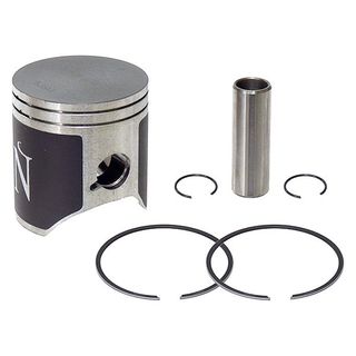 PISTON KIT NAMURA 53.94MM BETA125RR HUSABERGTE125 HUSQVARNATC125 TE125 TX125 KTM125EXC 125SX 125XCW