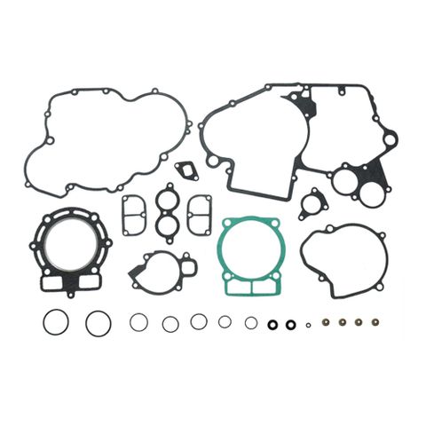 GASKET SET FULL NAMURA KTM 400EXCF 04-06 450EXCF 03-07 450XCW 2007