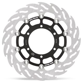 BRAKE DISC FRONT MOTO MASTER FLAME 310MM GSXR1000 09-16 GSXR600 09-21 GSXR750 08-20