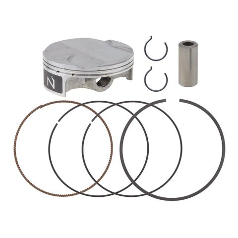 PISTON KIT NAMURA HYPERDIVE FE350 FC350 KTM350EXCF 350 FREERIDE 350SXF 350XCF 350XCFW HUSABERG FE3