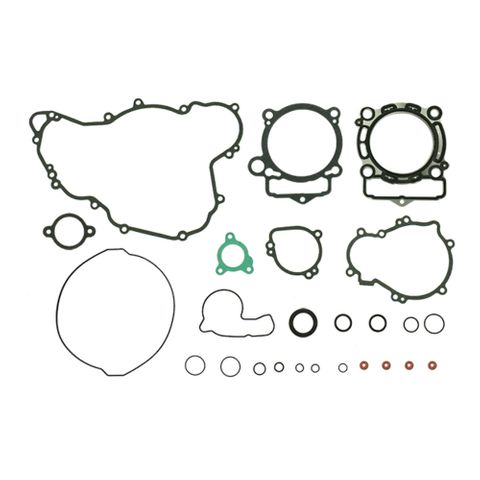 GASKET SET NAMURA HUSQVARNAFE350 14-16 KTM350EXCF 12-13 350SXF 11-12 350XCF 2012 350 FREERIDE 12-17