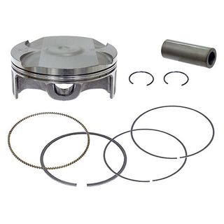 *PISTON KIT NAMURA HYPERDRIVE KTM 450EXCF 08-11 94.95MM