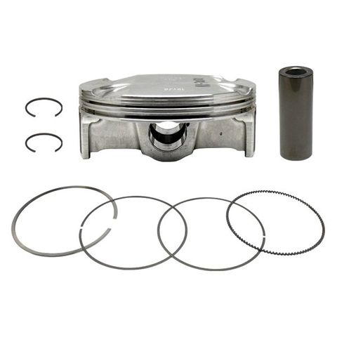 PISTON KIT NAMURA HYPERDRYVE KTM 450SXF  KTM 450SX 07-12 96.94MM