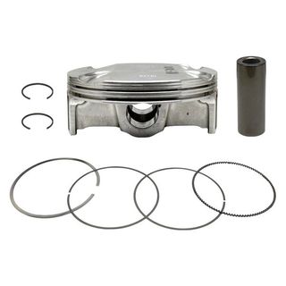 PISTON KIT NAMURA HYPERDRYVE KTM 450SXF  KTM 450SX 07-12 96.94MM