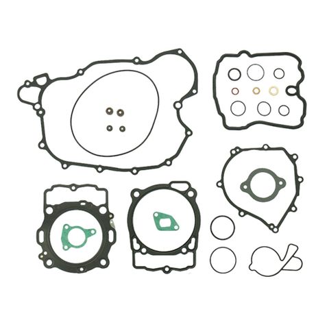 *GASKET SET FULL NAMURA KTM 450EXCF 500EXCF 12-16 HUSQVARNA FE450 FE501 14-16