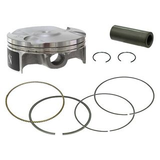 PISTON KIT NAMURA HYPERDRIVE KTM 450EXC 08-12 450 EXC-R 08-11 HUSABERG FE450 09-12 FX450 10-12