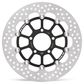 BRAKE DISC FRONT MOTO MASTER HALO FLOATING KAWASAKI SUZUKI 310MM