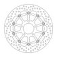 BRAKE DISC FRONT MOTO MASTER HALO FLOATING KAWASAKI SUZUKI 310MM