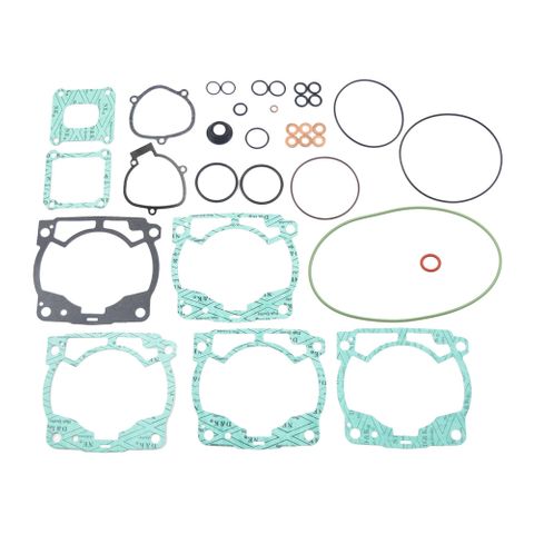 GASKET SET TOP NAMURA KTM 250SX 250EXC 250XC 250XCW 300EXC TC250 TE250 TE300