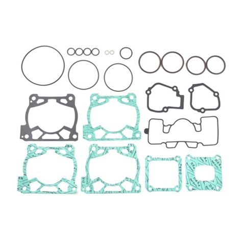 GASKET SET TOP NAMURA BETA 125RR 18-23 GASGAS MC125 21-23 HUSQVARNA TC125 16-22 KTM 125SX 16-22