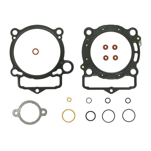 GASKET SET TOP NAMURA KTM 350EXCF 14-16 350SXF 350XCF 13-15 HUSQVARNA FC350 14-15