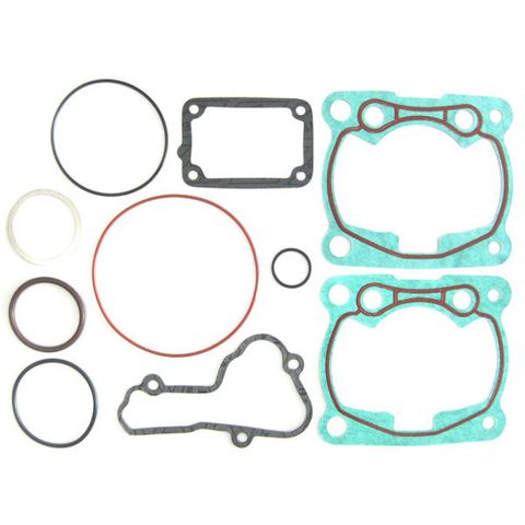 GASKET SET TOP NAMURA HUSQVARNA CR125  WR125 97-14 WRE125 98-10