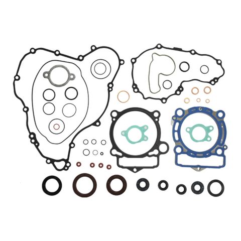 GASKET SET FULL NAMURA KTM 350EXCF 17-18 HUSQVARNA FE350 17-19
