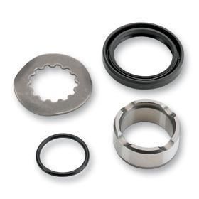 SPROCKET SEAL HOTRODS W/ SPACER SEAL O-RING SNAPRING OR LOCKWASHER HUSQVARNATC85 14-17 KTM85SX 03-17