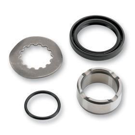 SPROCKET SEAL HOT RODS WITH SPACER, SEAL, O-RING SNAP RING OR LOCK WASHE KX85 05-21 KX100 05-20