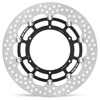 BRAKE DISC FRONT MOTO MASTER HALO 320MM KTM