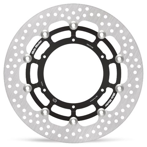 BRAKE DISC FRONT MOTO MASTER HALO KTM