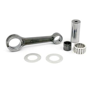 CONROD KIT WOSSNER  KAWASAKI KLX400 03-06 KFX400 03-06 SUZUZKI DRZ400 DRZ400SM 00-20 LTZ400 03-20