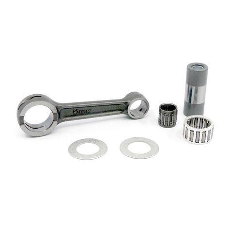 CONROD KIT WOSSNER HONDA TRX450R 04-05