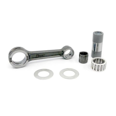 CONROD KIT WOSSNER HONDA CRF450X 05-17 TRX450ER 06-14 TRX450R 06-09