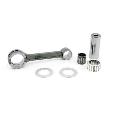 CONROD KIT WOSSNER CONNECTING ROD KTM EXC450 12-CURRENT INCLUDES ENGINE BEARINGS