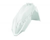 FRONT FENDER RTECH WHITE HUSQVARNA FC FE TC TE