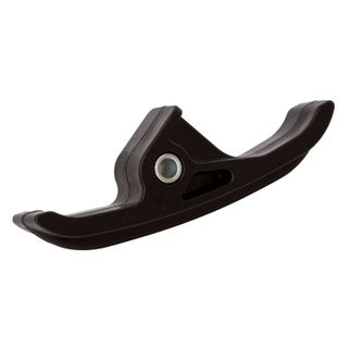 FRAME CHAIN SLIDER RTECH BLACK KTM EXC SX EXC-F SX-F