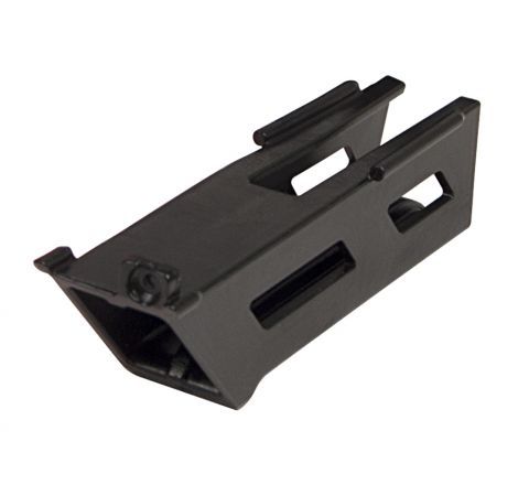 REPLACEMENT CHAIN BLOCK WEAR INSERT FOR RTECH MONOBLOCK R2.0 WORX ONLY BLACK