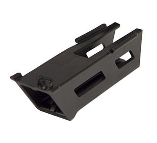 REPLACEMENT CHAIN BLOCK WEAR INSERT RTECH MONOBLOCK R2.0 WORX ONLY BLACK