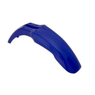 FRONT FENDER RTECH BLUE YAMAHA YZ80 93-01 YZ85 02-14