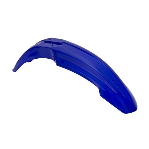 FRONT FENDER RTECH BLUE YAMAHA WR250 WR250F WR250R WR450F YZ125 YZ250 YZ250F YZ450F