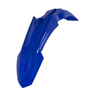 FRONT FENDER RTECH BLUE YAMAHA YZ80 93-01 YAMAHA YZ85 02-14