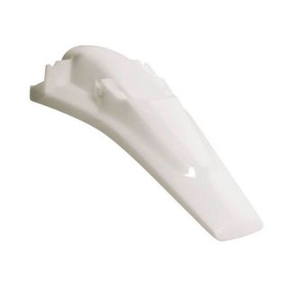 REAR FENDER HUSQVARNA TC85 18-24 WHITE