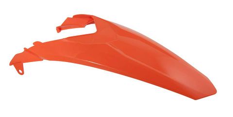 REAR FENDER RTECH KTM 85SX 13-17